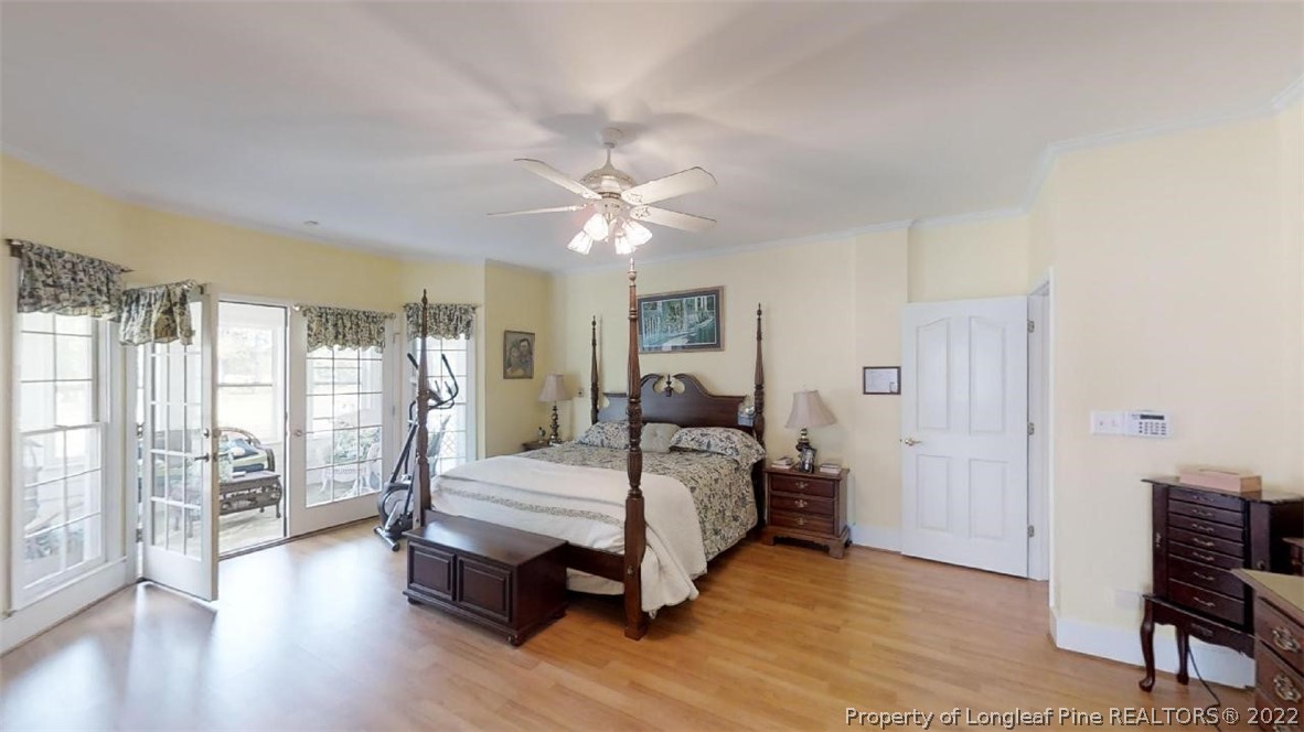 2099 Mercer Mill Road Lumberton, NC 28358 - Photo 22 of 49 Gallery Image 22