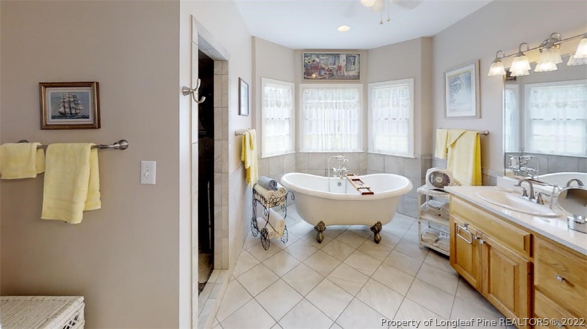 2099 Mercer Mill Road Lumberton, NC 28358 - Photo 26 of 49 Gallery Image 26