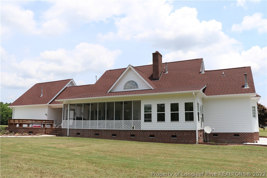 2099 Mercer Mill Road Lumberton, NC 28358 - Photo 3 of 49 Gallery Image 3