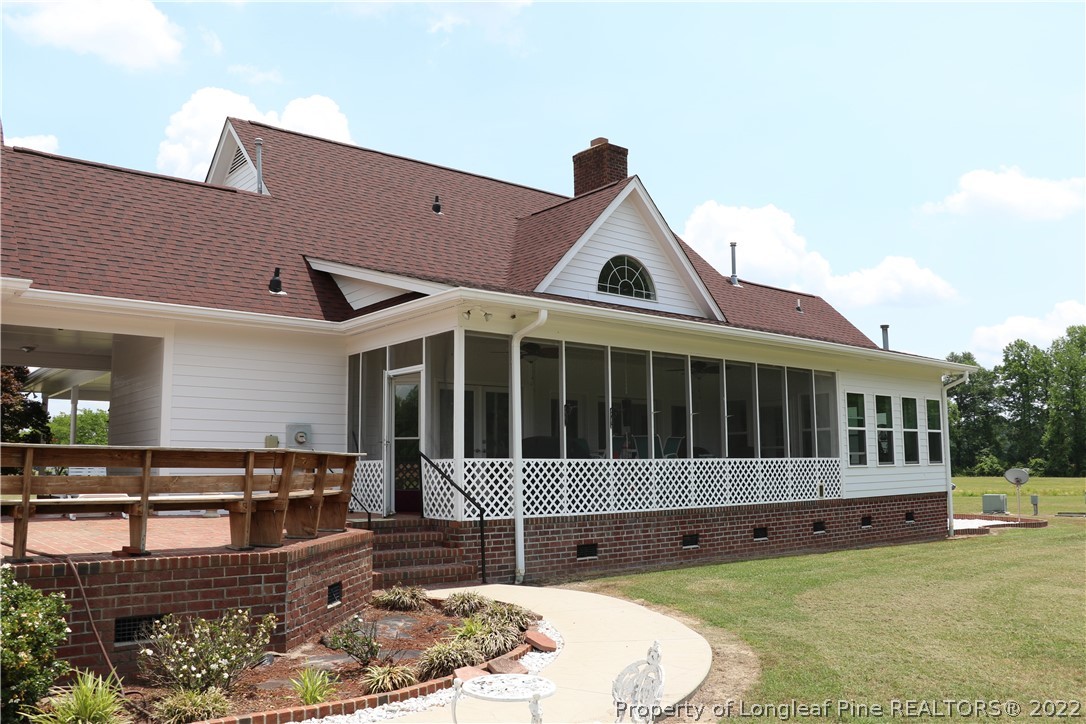 2099 Mercer Mill Road Lumberton, NC 28358 - Photo 4 of 49 Gallery Image 4