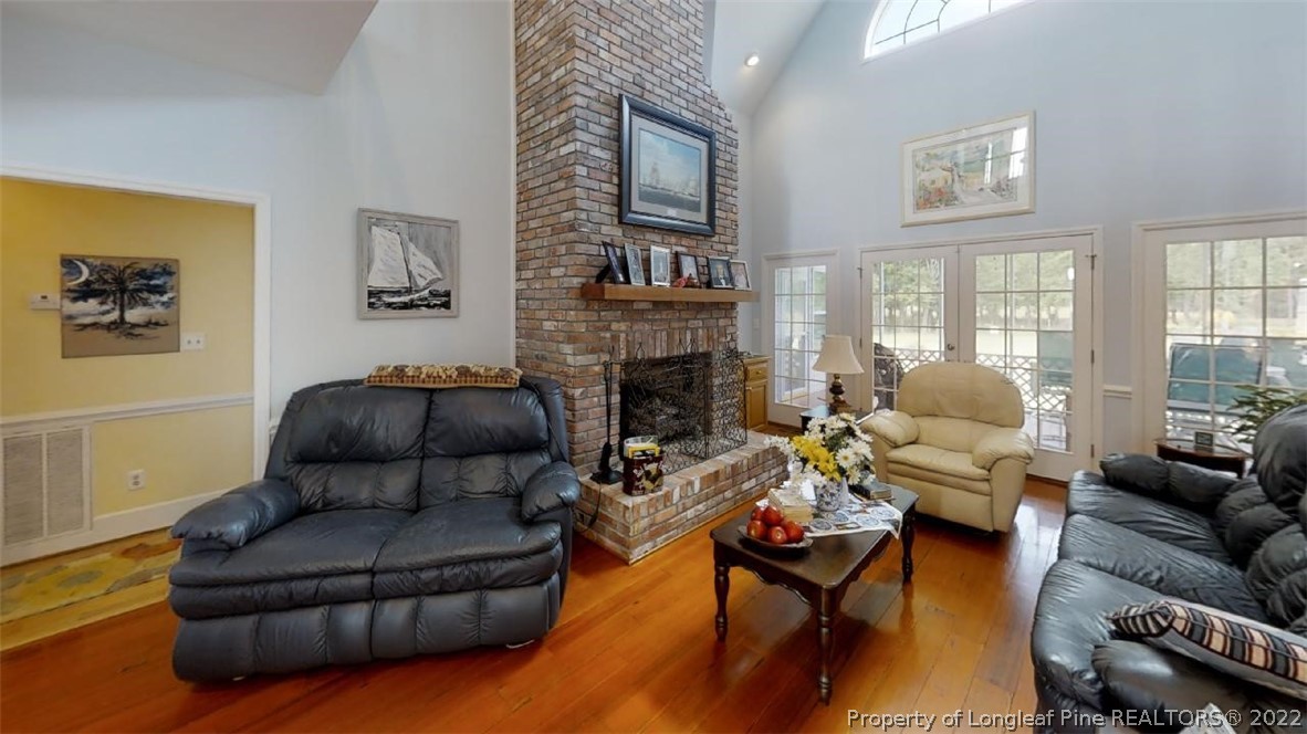 2099 Mercer Mill Road Lumberton, NC 28358 - Photo 48 of 49 Gallery Image 48