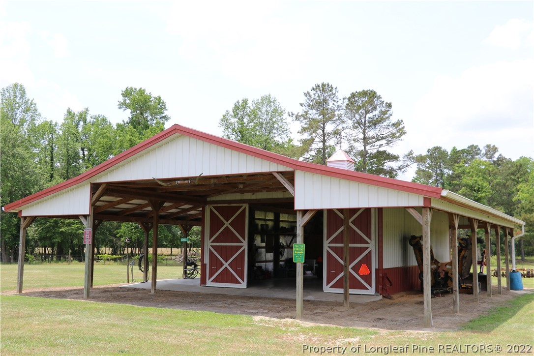 2099 Mercer Mill Road Lumberton, NC 28358 - Photo 7 of 49 Gallery Image 7