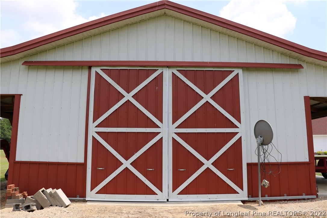 2099 Mercer Mill Road Lumberton, NC 28358 - Photo 8 of 49 Gallery Image 8