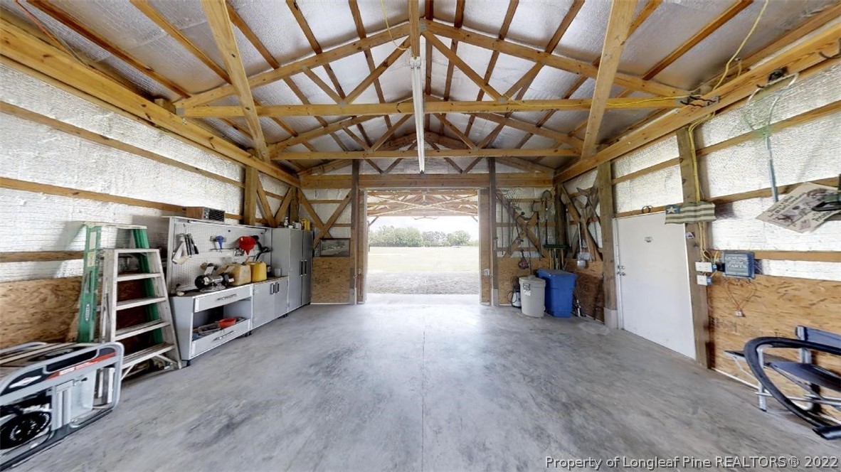 2099 Mercer Mill Road Lumberton, NC 28358 - Photo 9 of 49 Gallery Image 9