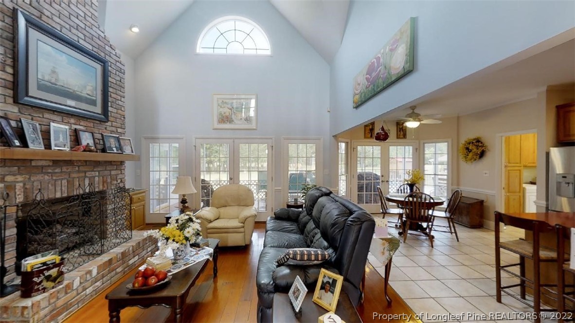2099 Mercer Mill Road Lumberton, NC 28358 - Photo 10 of 49 Gallery Image 10