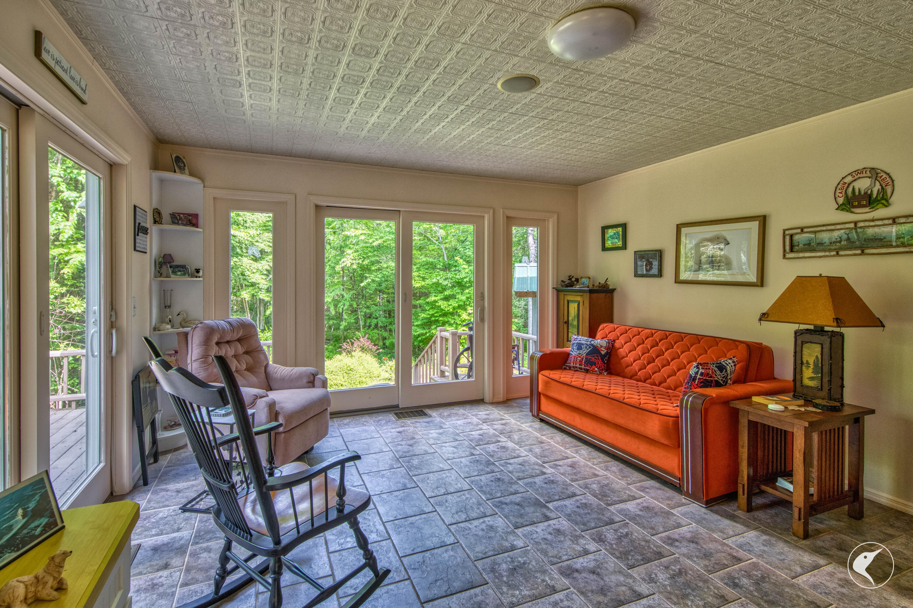 222 Union Falls Road Au Sable Forks, NY 12912 - Photo 12 of 31
