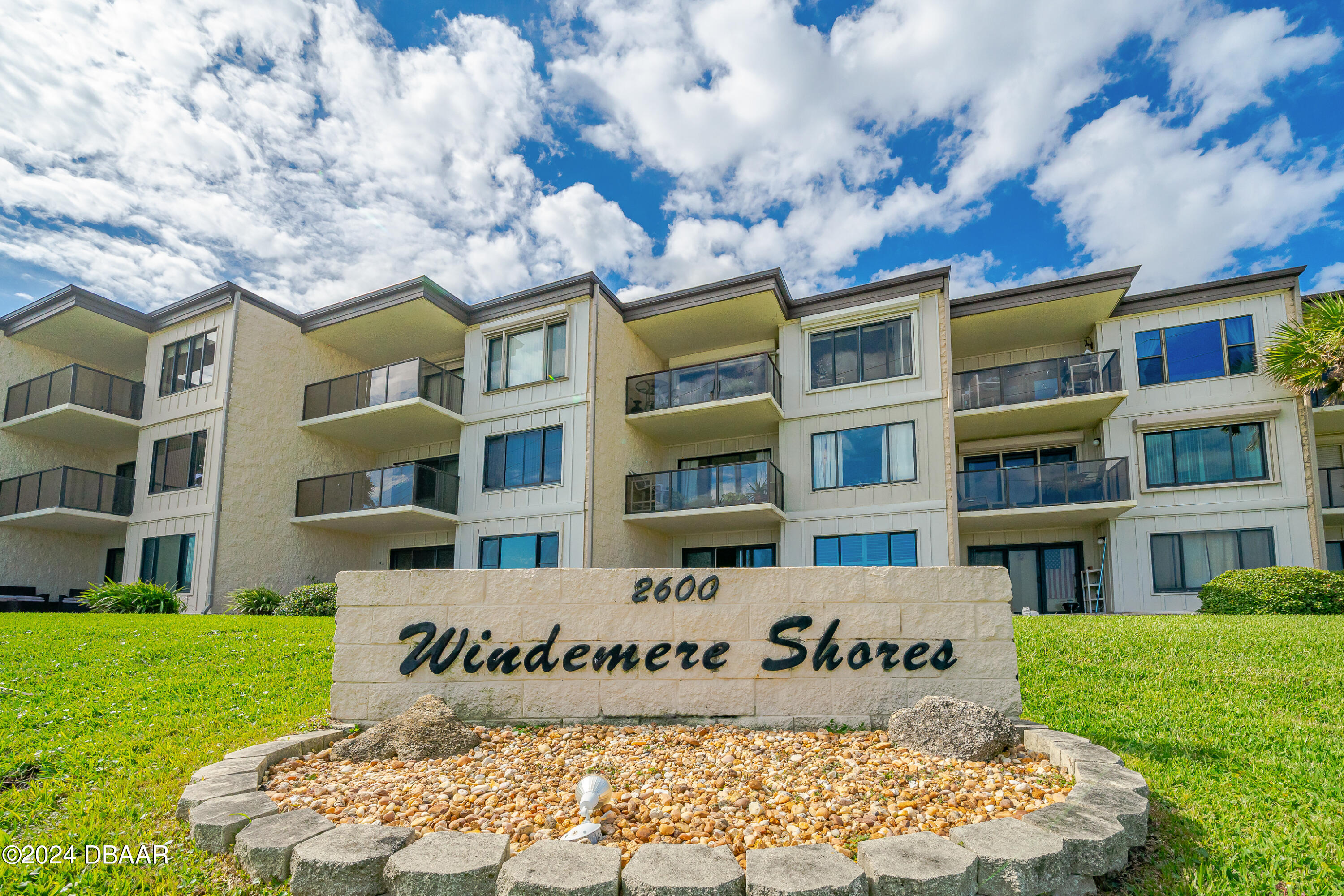 2600 Ocean Shore Blvd Unit 201  