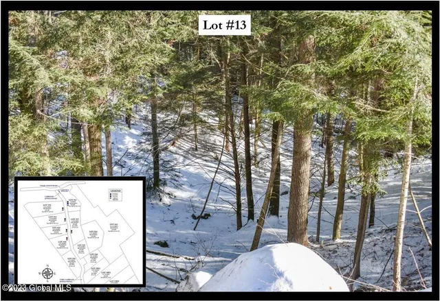 $37,500 | 13 Carriage Knolls Road, Chester, NY 12817