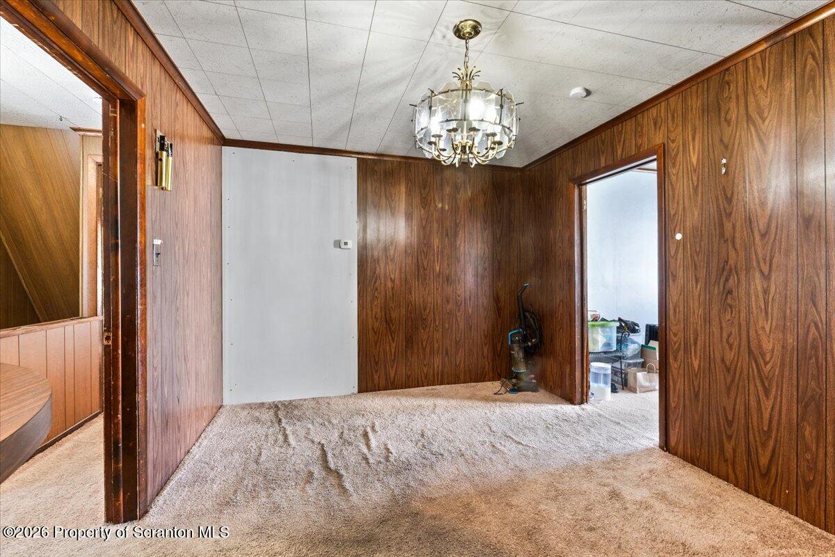 810 George Street Throop, PA 18512 - Photo 14 of 55 25-Second Floor Front