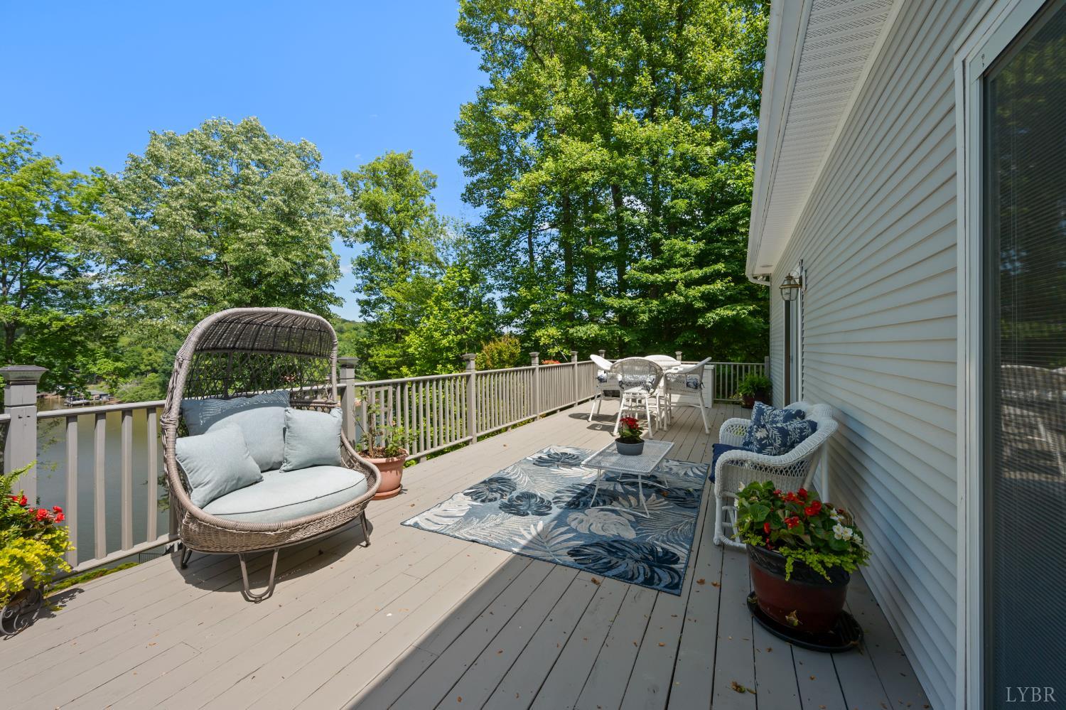 630 Forest Shores Road Wirtz, VA 24184 - Photo 58 of 78