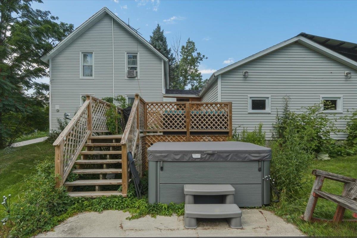 258 Buttolph Road Shoreham, VT 05770 - Photo 25 of 30 Gallery Image 25