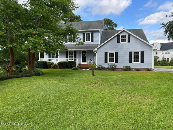 $569,900 | 312 Lennox Place, Wilmington, NC 28412