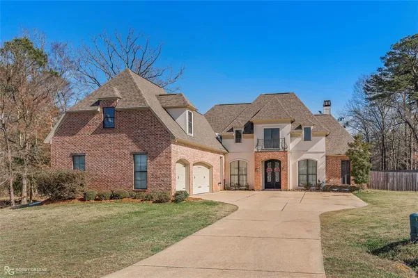 $640,000 | 567 Ramsey Road, Stonewall, LA 71078