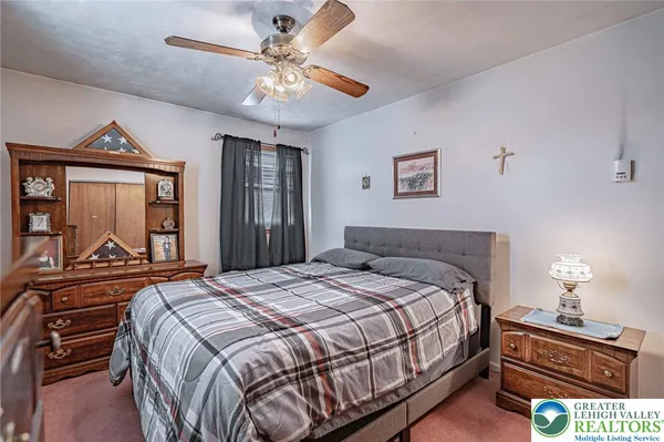 $219,000 | 1414 East Pennsylvania Street, Allentown, PA 18109