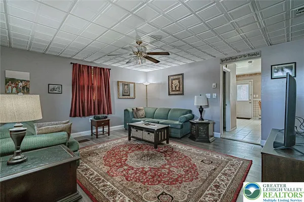 $219,000 | 1414 East Pennsylvania Street, Allentown, PA 18109