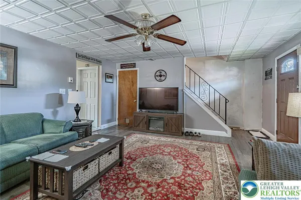 $219,000 | 1414 East Pennsylvania Street, Allentown, PA 18109
