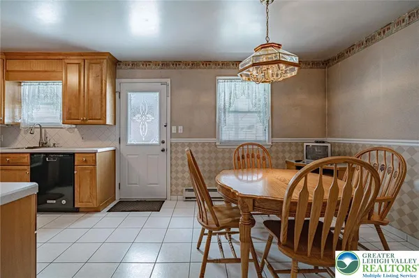 $219,000 | 1414 East Pennsylvania Street, Allentown, PA 18109