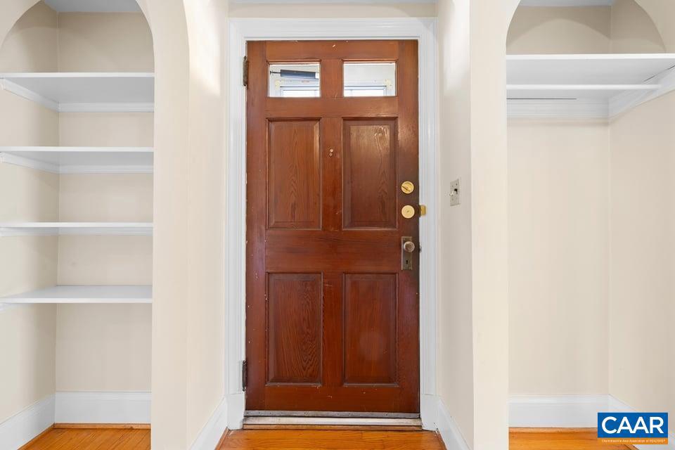 1201 Avon Street Charlottesville, VA 22902 - Photo 12 of 71 a view of front door