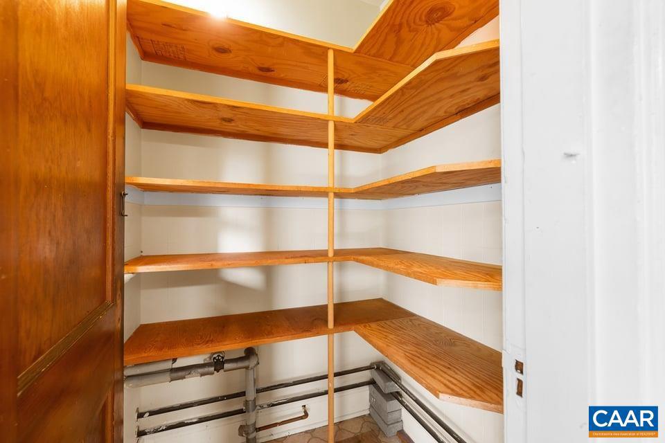 1201 Avon Street Charlottesville, VA 22902 - Photo 30 of 71 a view of a room with shelves