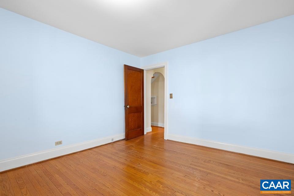 1201 Avon Street Charlottesville, VA 22902 - Photo 35 of 71 a view of an empty room