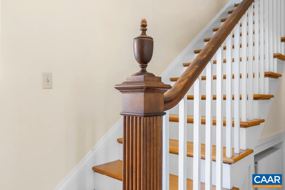 1201 Avon Street Charlottesville, VA 22902 - Photo 43 of 71 a view of entryway with a front door