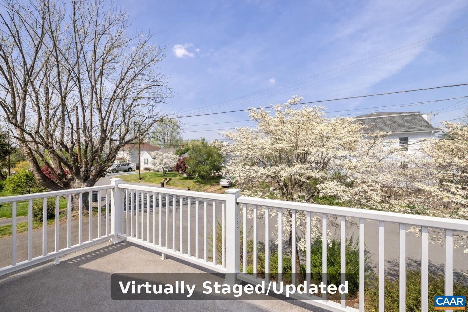 1201 Avon Street Charlottesville, VA 22902 - Photo 46 of 71