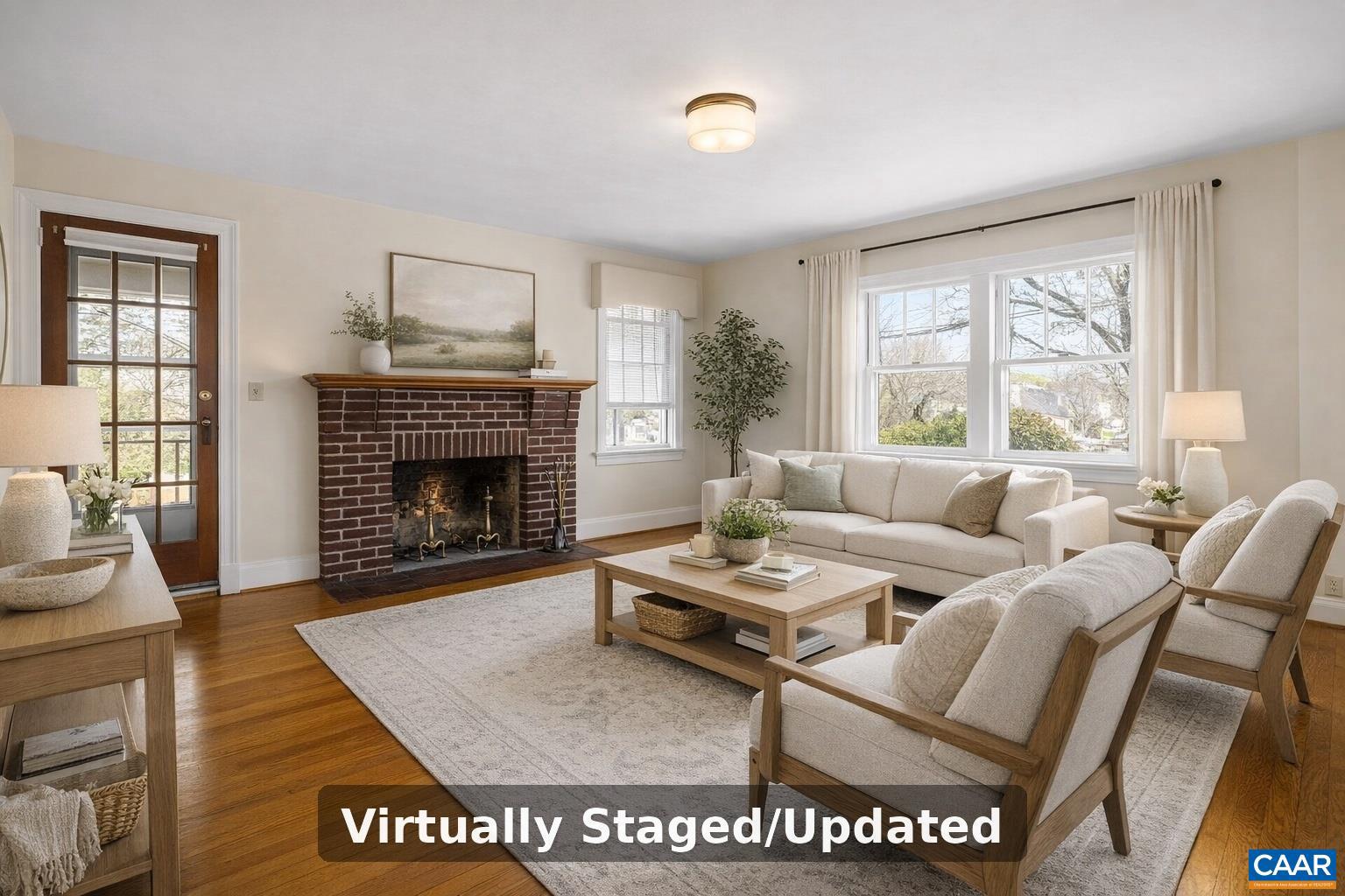 1201 Avon Street Charlottesville, VA 22902 - Photo 5 of 71