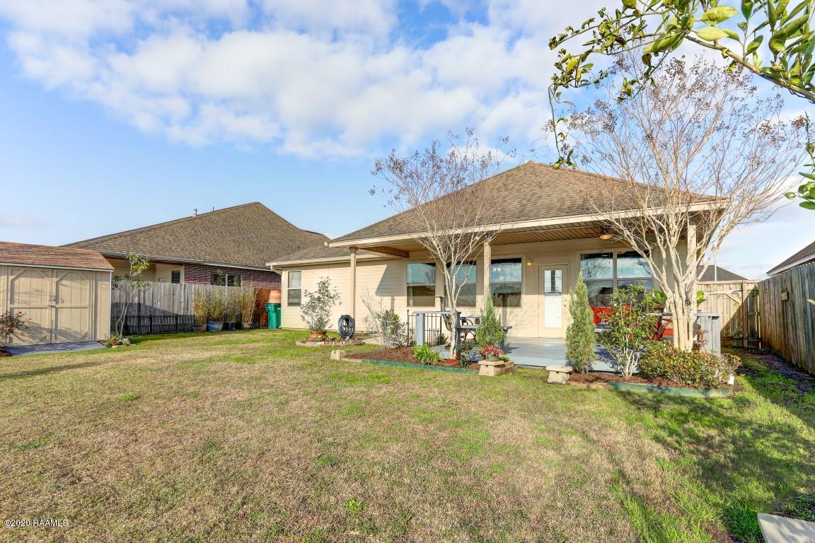 116 Still Waters Road Broussard, LA 70518 - Photo 38 of 47 Gallery Image 38