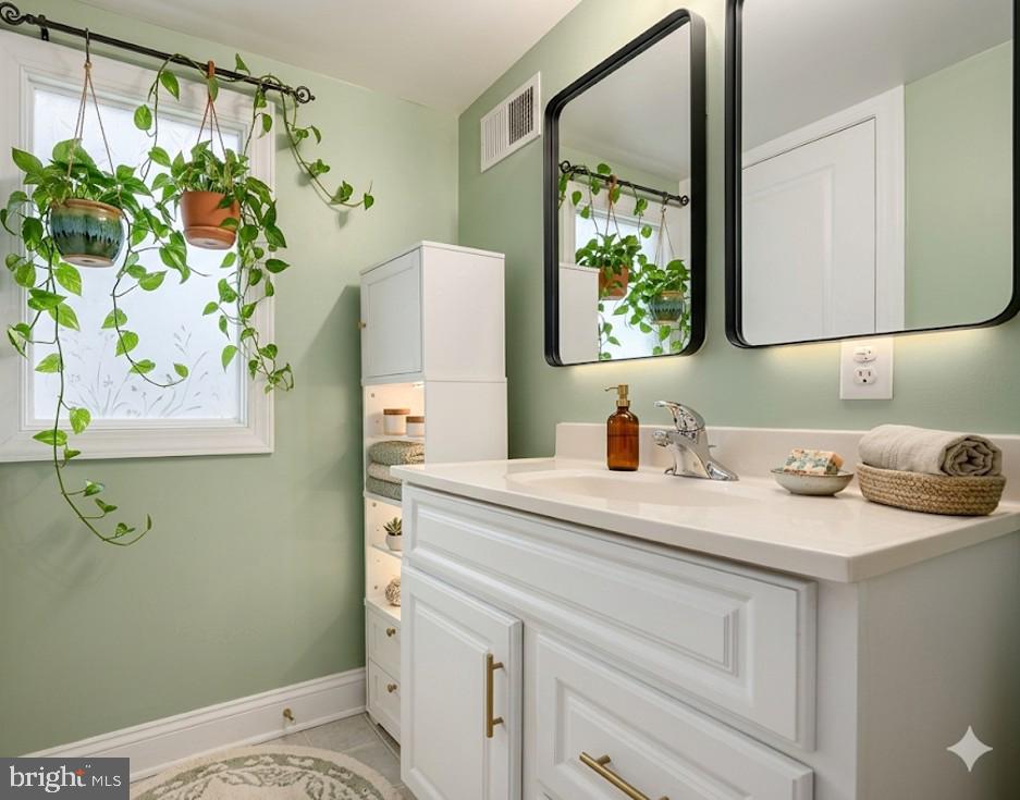 110 East Randall Street Baltimore, MD 21230 - Photo 41 of 45 revamp the bathroom and make it yours