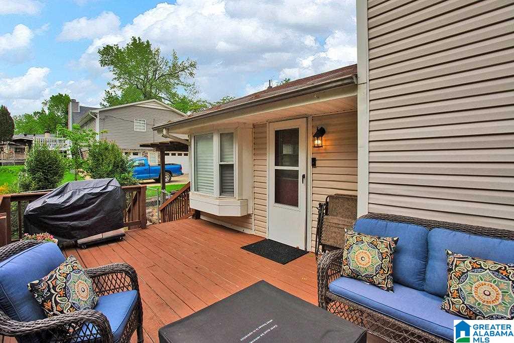 1112 3rd Lane Pleasant Grove, AL 35127 - Photo 24 of 28