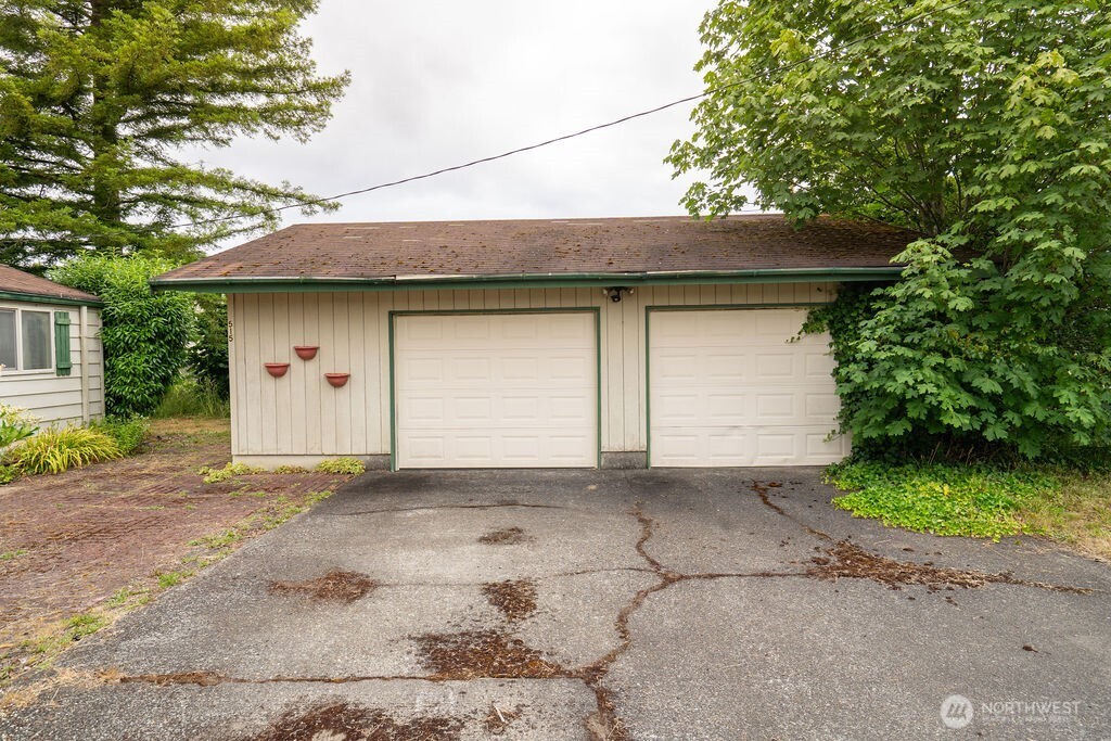 515 West Anderson Street Elma, WA 98541 - Photo 23 of 29