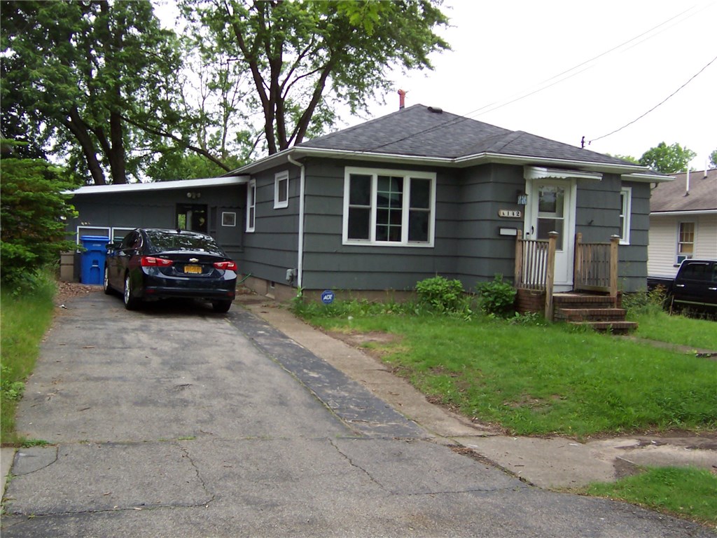 142 Pittsford Street Rochester, NY 14615 - Photo 1 of 1