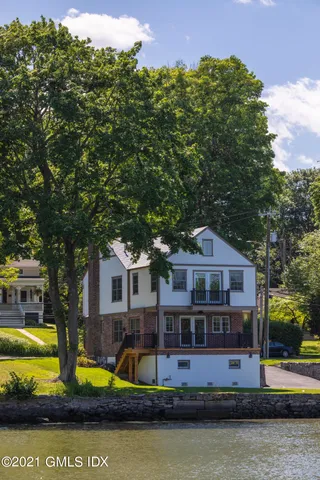 $10,250 | 40 Strickland Road, Cos Cob, CT 06807