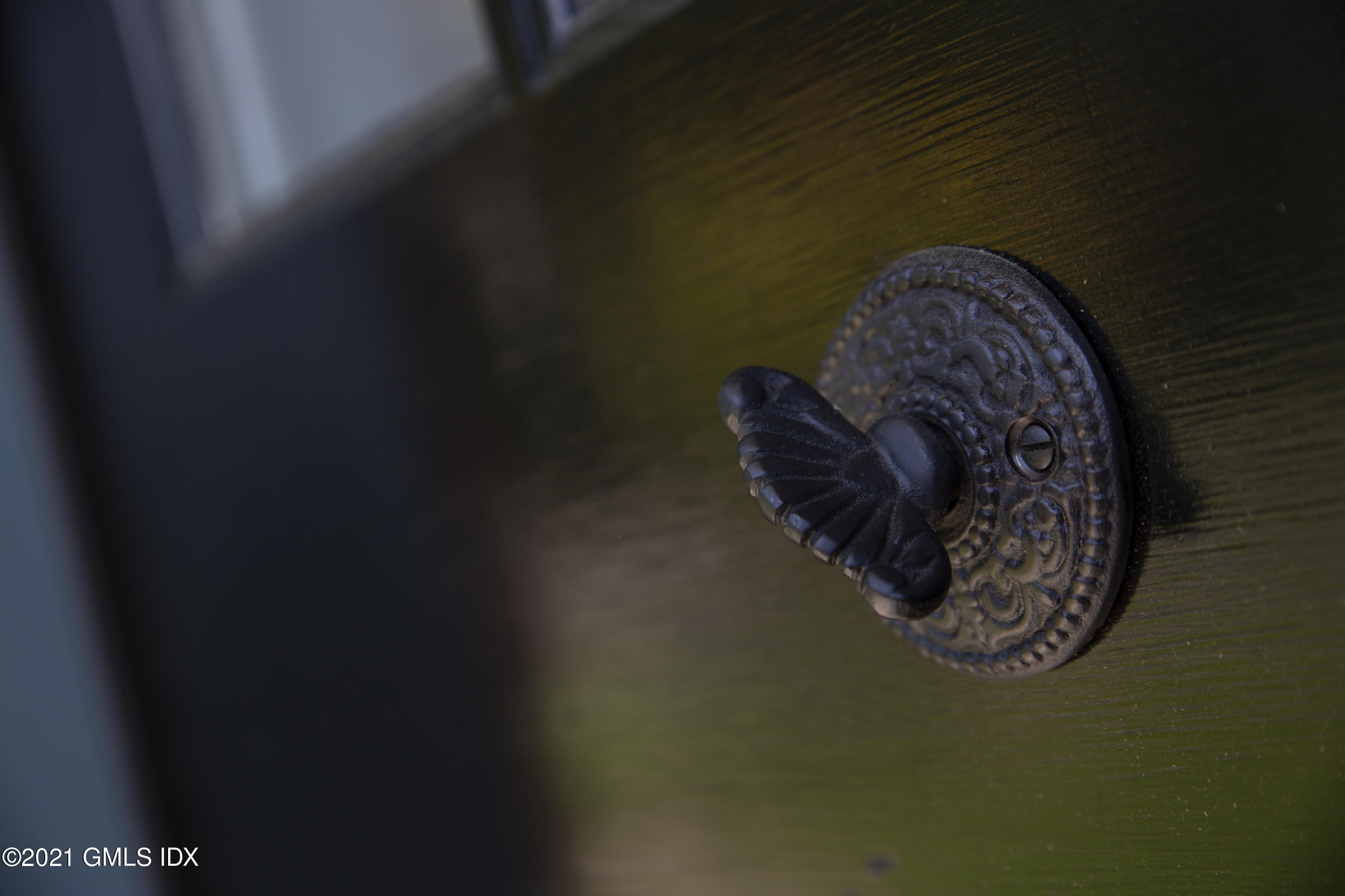 40 Strickland Road Cos Cob, CT 06807 - Photo 18 of 22 a close view of shoes stand and swimming pool