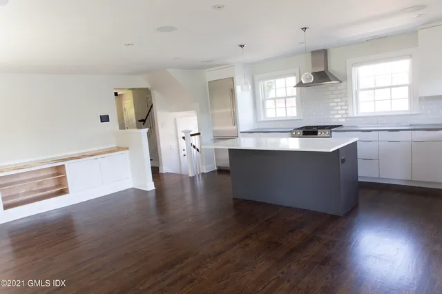 $10,250 | 40 Strickland Road, Cos Cob, CT 06807