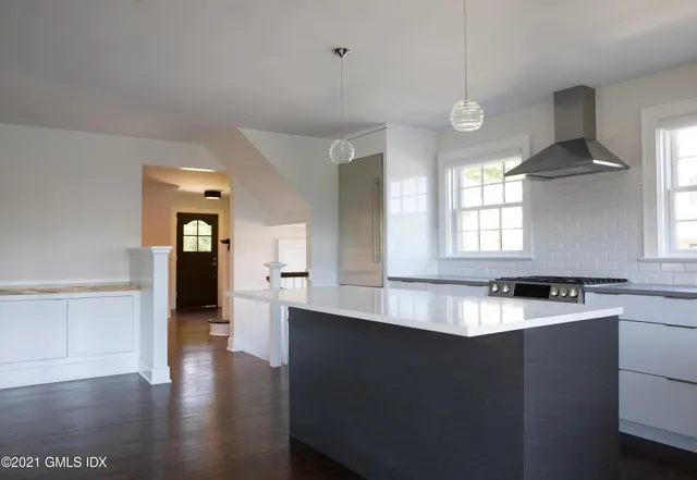 $10,250 | 40 Strickland Road, Cos Cob, CT 06807