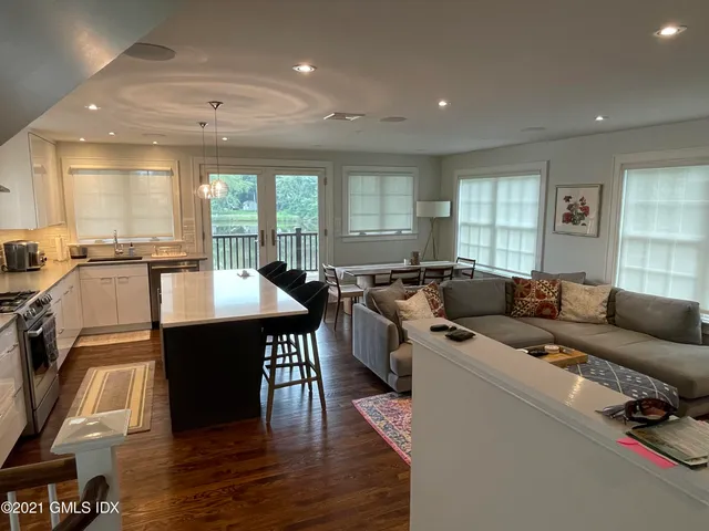 $10,250 | 40 Strickland Road, Cos Cob, CT 06807