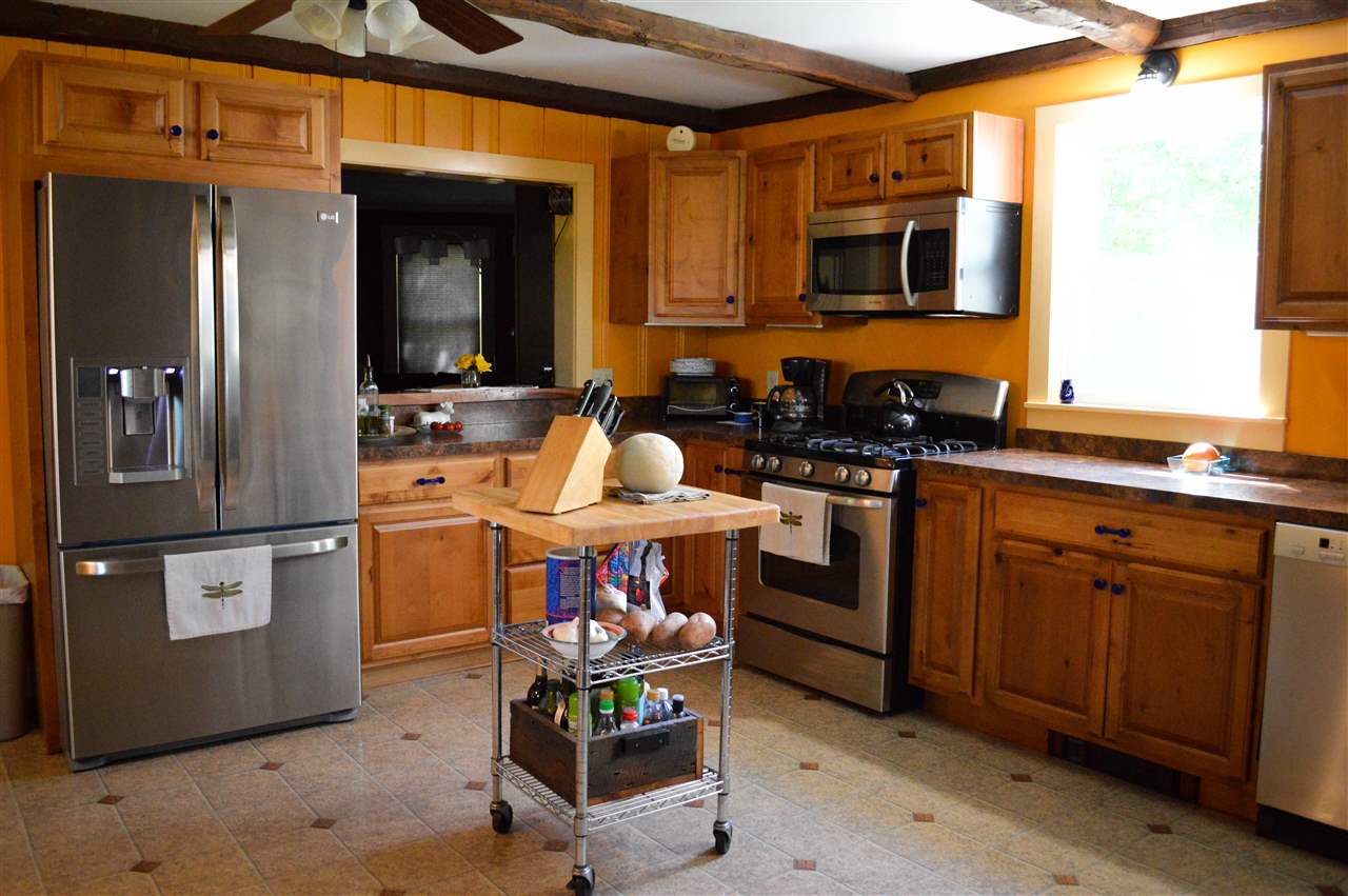 1070 Ballards Ridge Road Wakefield, NH 03872 - Photo 13 of 38 Gallery Image 13