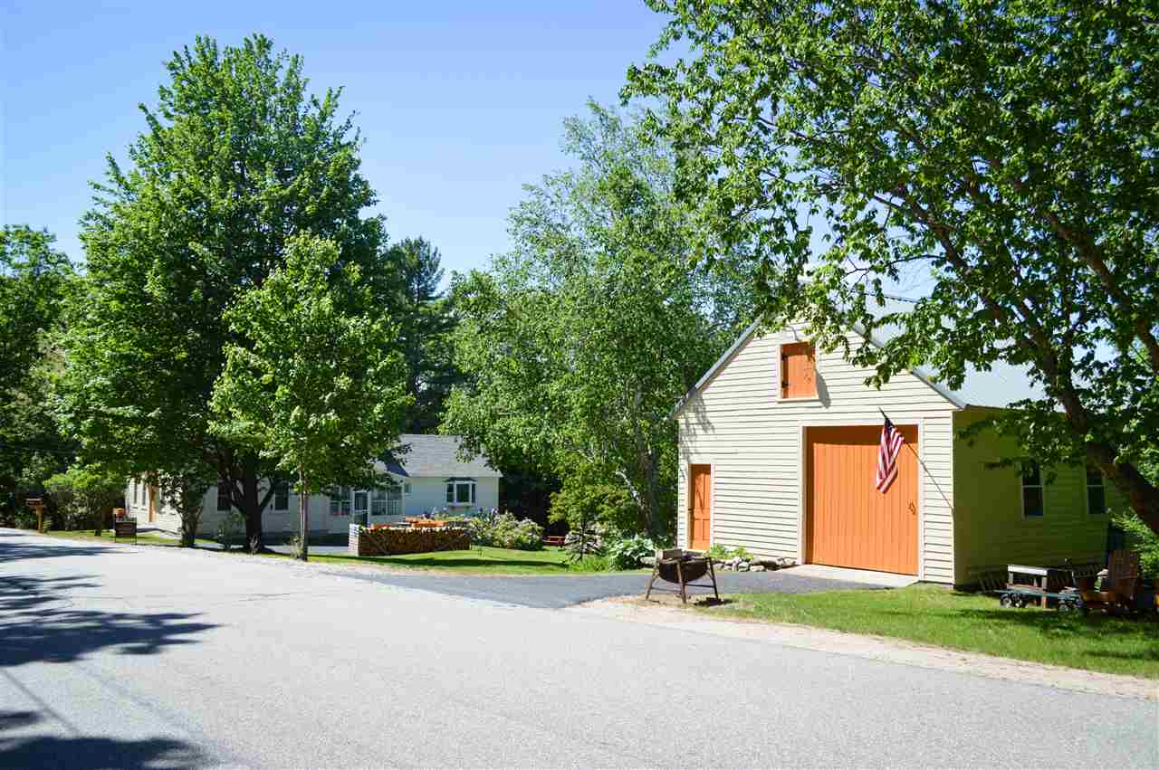 1070 Ballards Ridge Road Wakefield, NH 03872 - Photo 30 of 38 Gallery Image 30