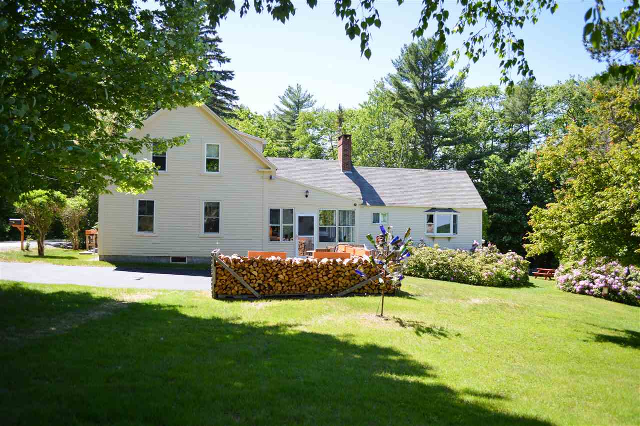 1070 Ballards Ridge Road Wakefield, NH 03872 - Photo 31 of 38 Gallery Image 31