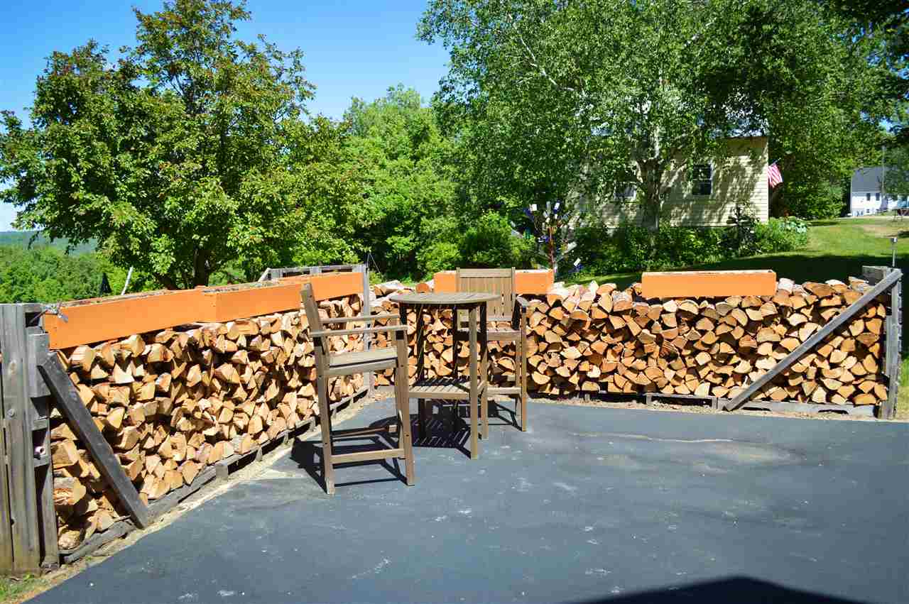 1070 Ballards Ridge Road Wakefield, NH 03872 - Photo 32 of 38 Gallery Image 32