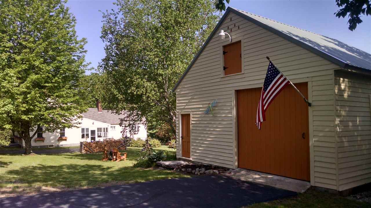 1070 Ballards Ridge Road Wakefield, NH 03872 - Photo 36 of 38 Gallery Image 36