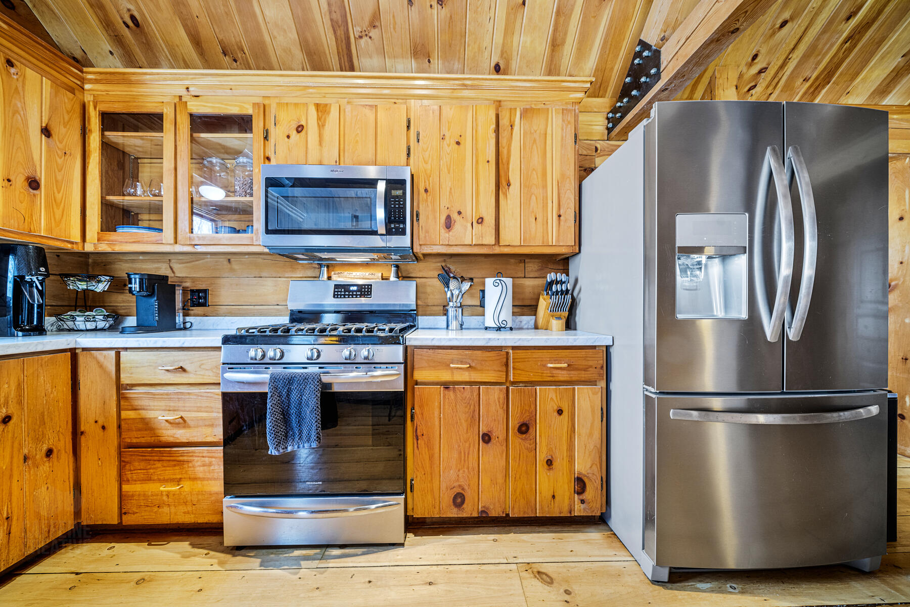 2495 Washington Road Waldoboro, ME 04572 - Photo 16 of 37 Kitchen 4