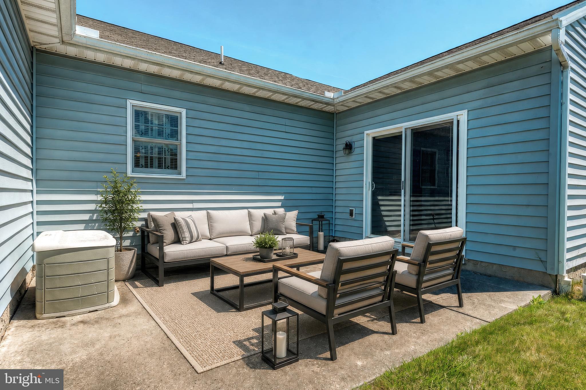 717 Heather Ridge Manheim, PA 17545 - Photo 31 of 32 Gallery Image 31