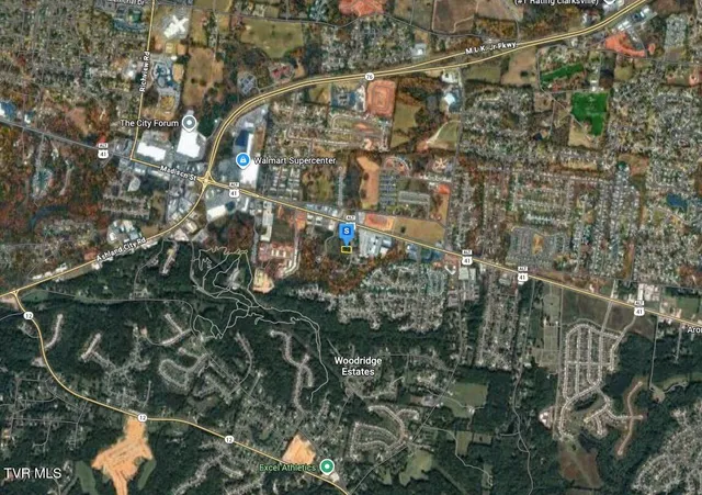 $78,999 | 116 Ledbetter Lane, Unit 4, Clarksville, TN 37043