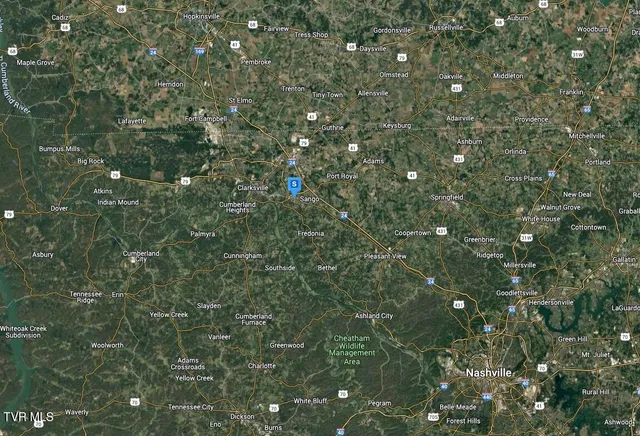 $78,999 | 116 Ledbetter Lane, Unit 4, Clarksville, TN 37043