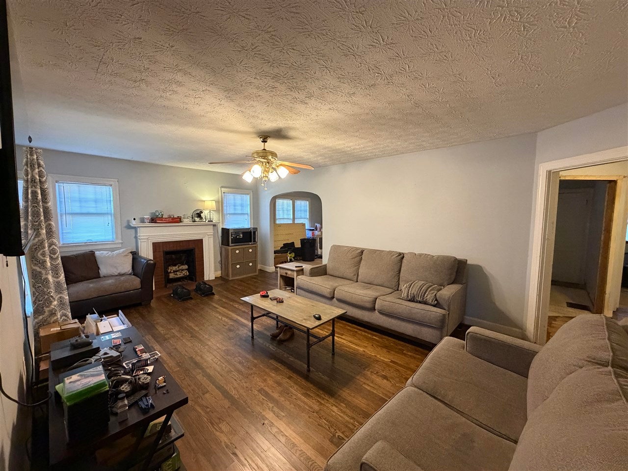 208 East 3rd Street Perryville, KY 40468 - Photo 7 of 28 Gallery Image 7
