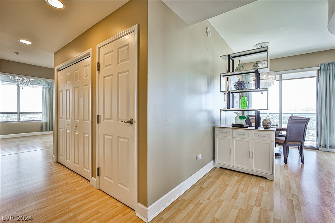 200 West Sahara Ave Unit 2407  