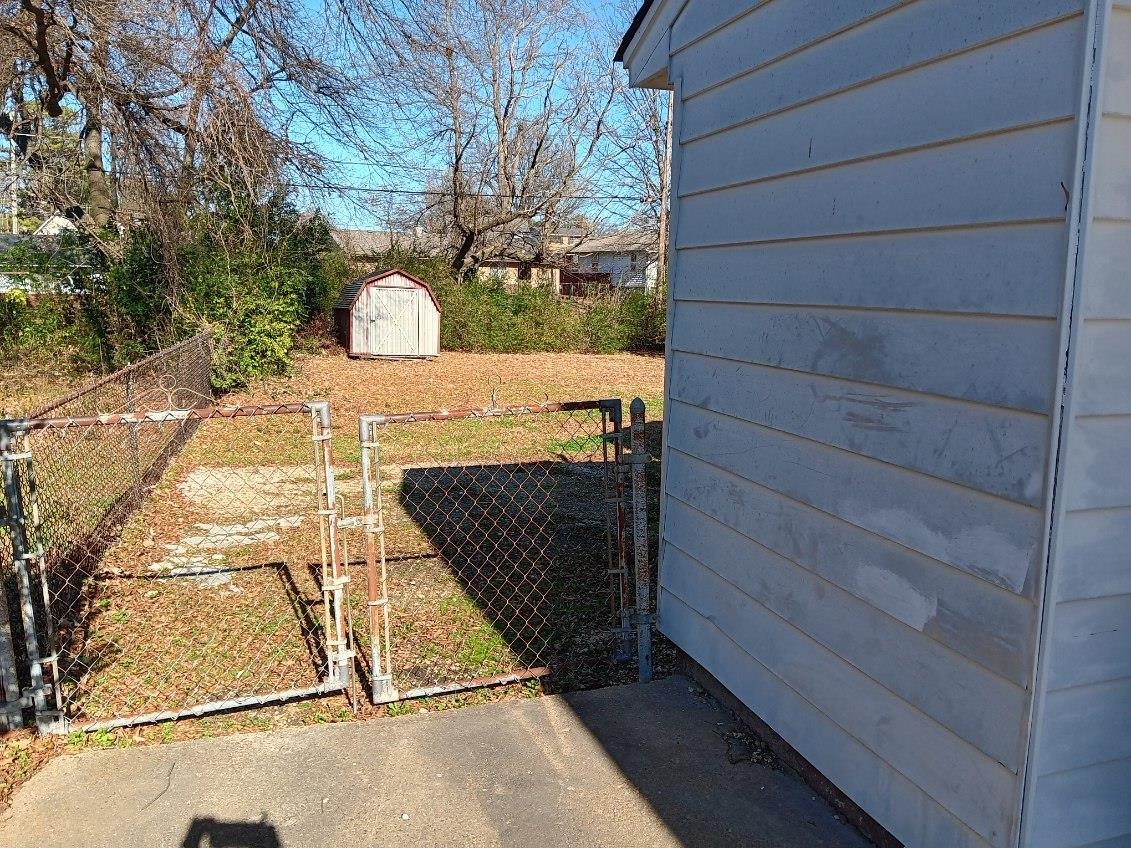 1852 Patrick Road Memphis, TN 38114 - Photo 14 of 15 Gallery Image 14