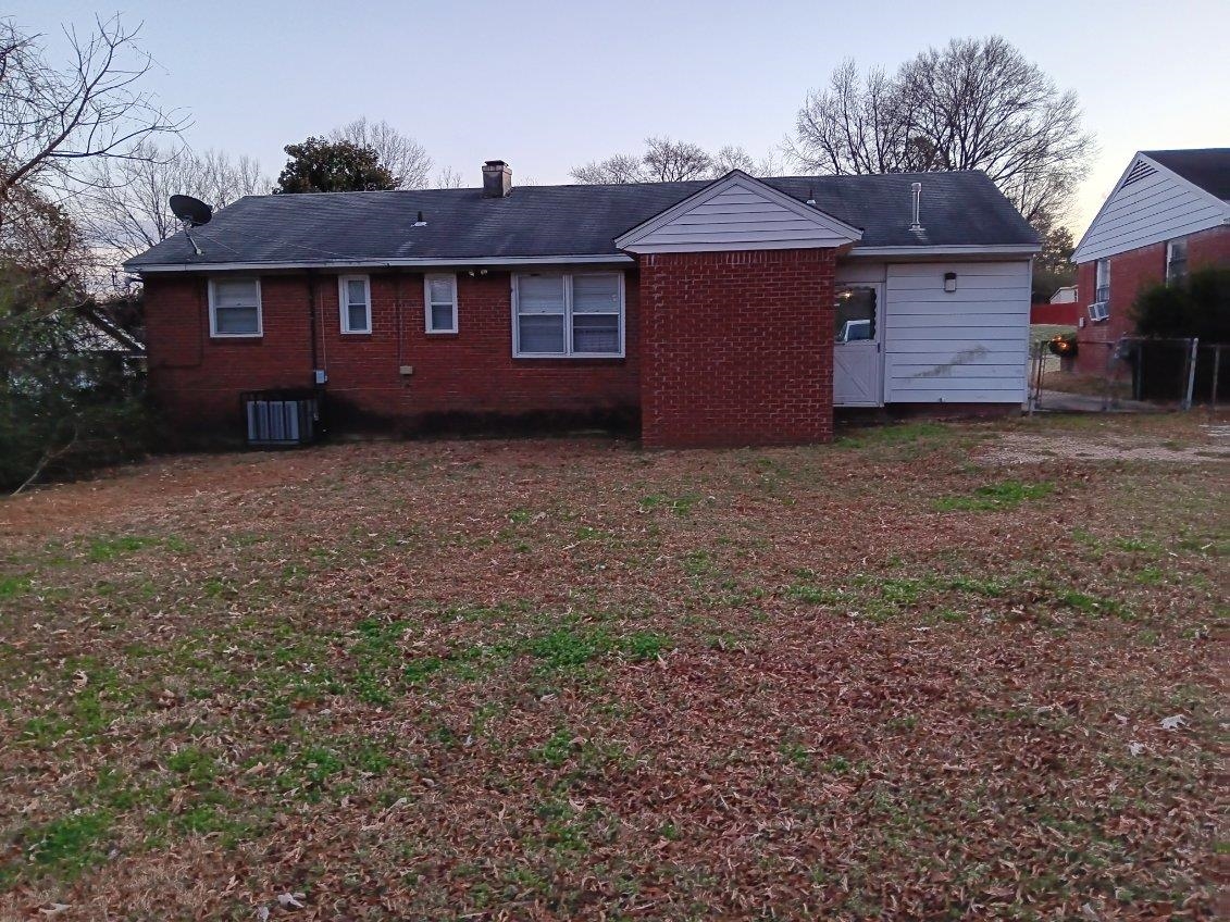 1852 Patrick Road Memphis, TN 38114 - Photo 15 of 15 Gallery Image 15